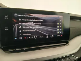 Skoda Octavia Combi 2.0 TDI Style | Thumbnail 23 von 28