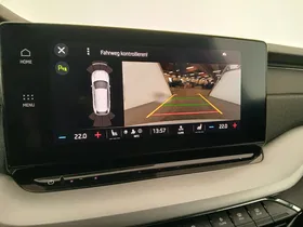 Skoda Octavia Combi 2.0 TDI Style | Thumbnail 24 von 28