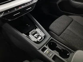 Skoda Octavia Combi 2.0 TDI Style | Thumbnail 25 von 28