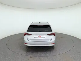 Skoda Octavia Combi 2.0 TDI Style | Thumbnail 7 von 28