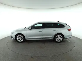 Skoda Octavia Combi 2.0 TDI Style | Thumbnail 9 von 28