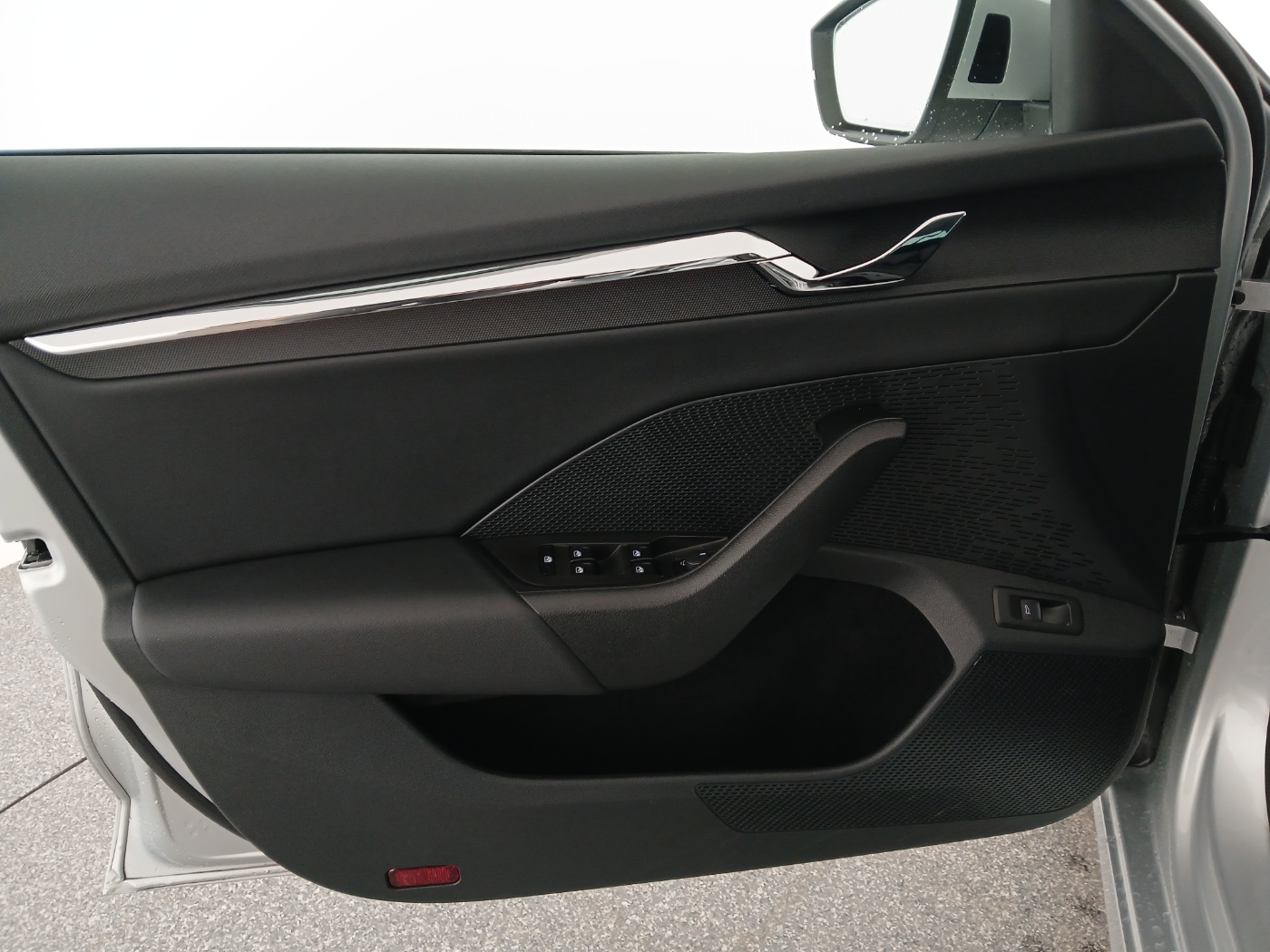 Skoda Octavia Combi 2.0 TDI Style | Bild 11 von 28