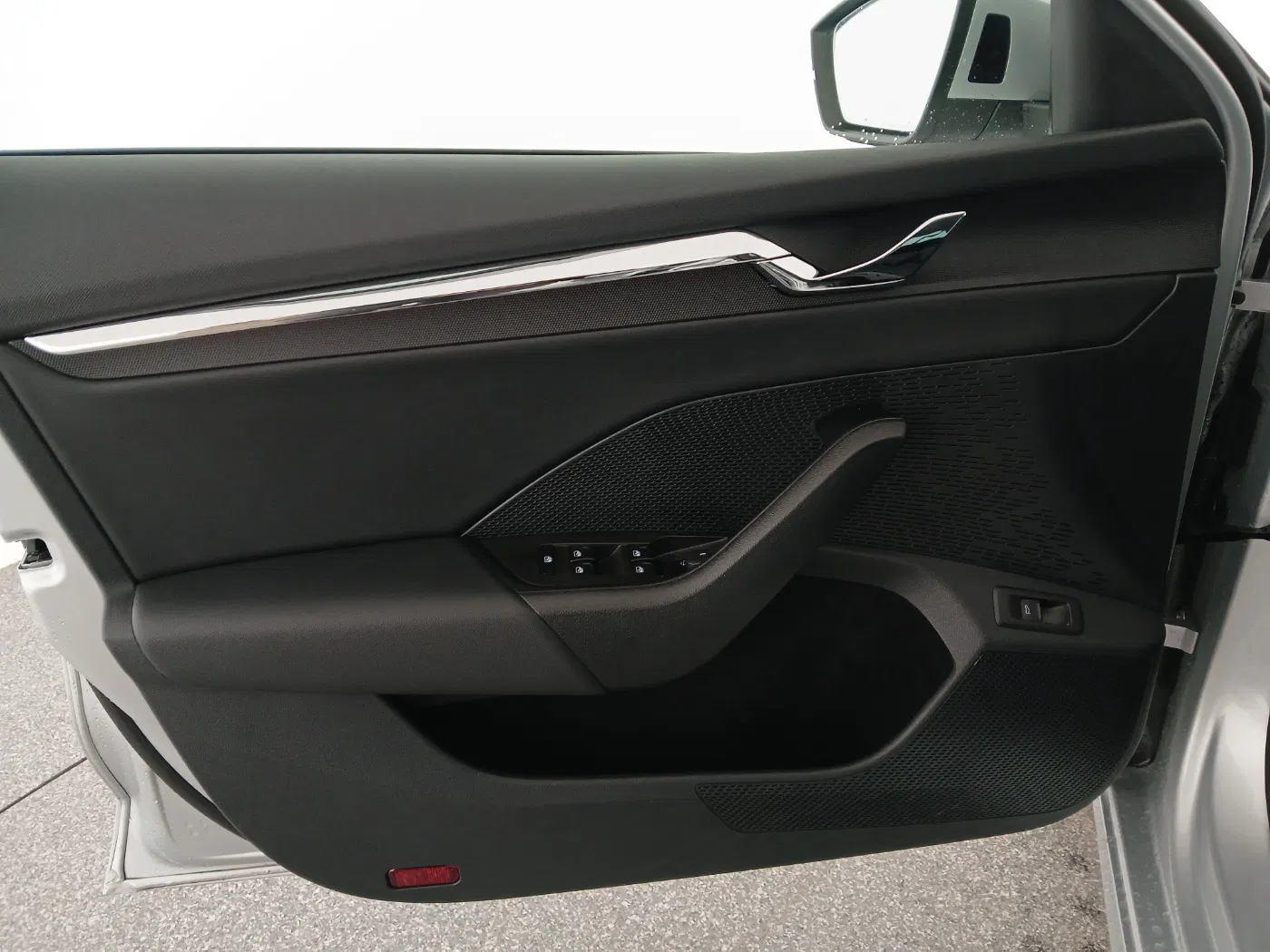 Skoda Octavia Combi 2.0 TDI Style | Bild 11 von 28