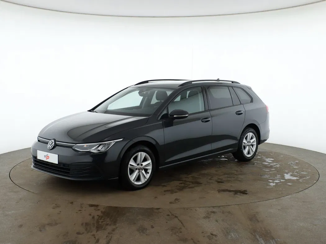 Bild eines VW Golf VIII Var. 2.0 TDI Life DSG