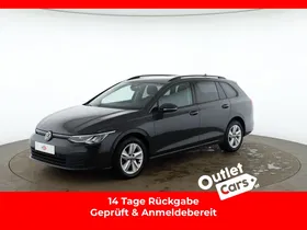 VW Golf VIII Var. 2.0 TDI Life DSG | Thumbnail 1 von 28