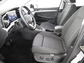 VW Golf VIII Var. 2.0 TDI Life DSG | Thumbnail 14 von 28