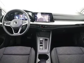 VW Golf VIII Var. 2.0 TDI Life DSG | Thumbnail 15 von 28