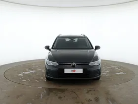 VW Golf VIII Var. 2.0 TDI Life DSG | Thumbnail 3 von 28