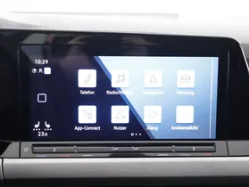 VW Golf VIII Var. 2.0 TDI Life DSG | Thumbnail 23 von 28