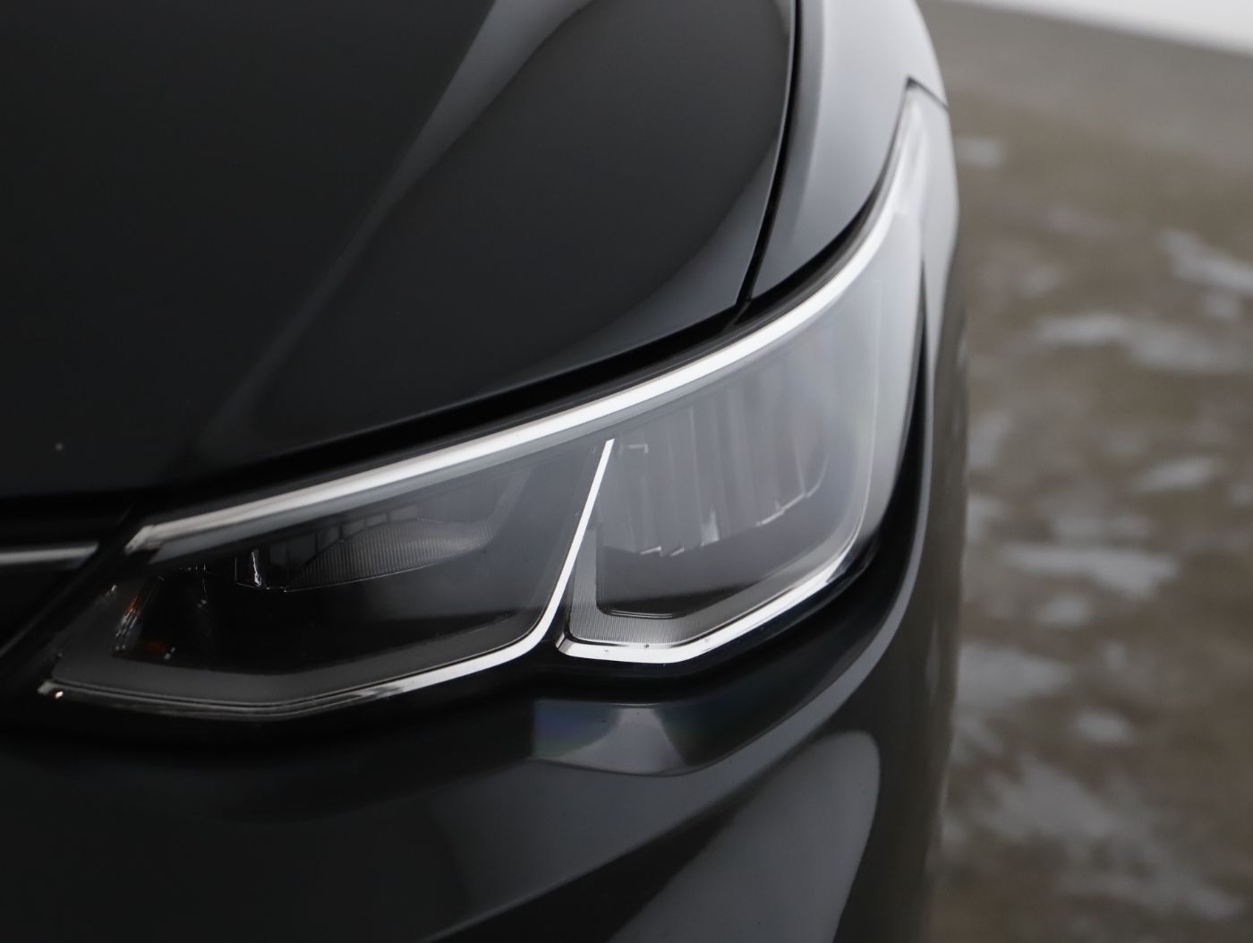 VW Golf VIII Var. 2.0 TDI Life DSG | Bild 28 von 28