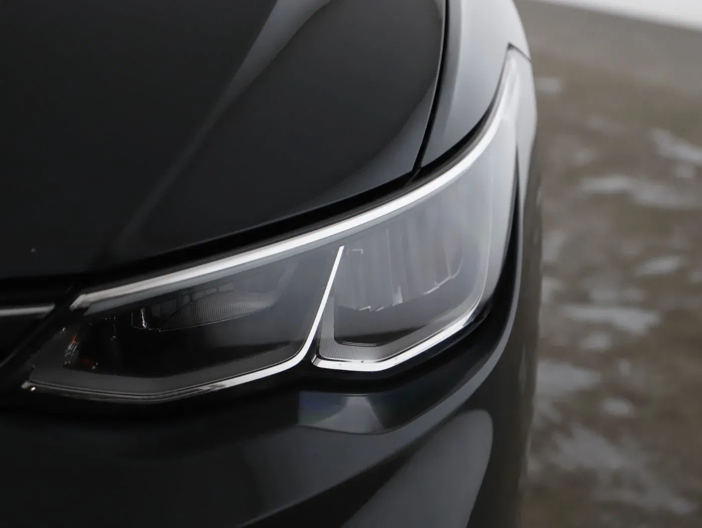 VW Golf VIII Var. 2.0 TDI Life DSG | Bild 28 von 28