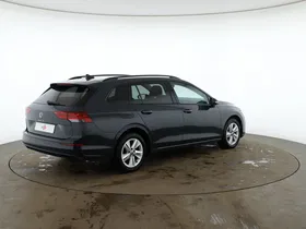 VW Golf VIII Var. 2.0 TDI Life DSG | Thumbnail 6 von 28