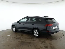 VW Golf VIII Var. 2.0 TDI Life DSG | Thumbnail 8 von 28