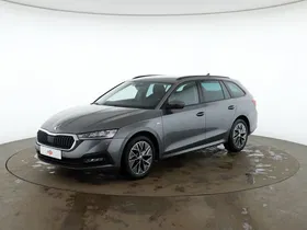 Skoda Octavia Combi 2.0 TDI Amb. DSG | Thumbnail 1 von 26