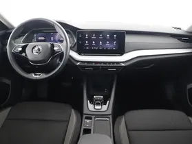 Skoda Octavia Combi 2.0 TDI Amb. DSG | Thumbnail 13 von 26