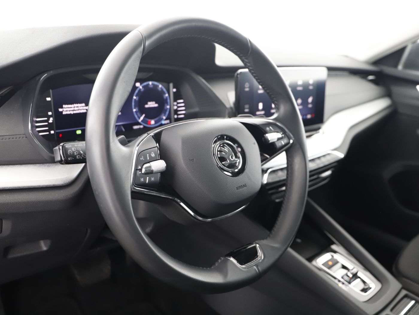 Skoda Octavia Combi 2.0 TDI Amb. DSG | Bild 15 von 26