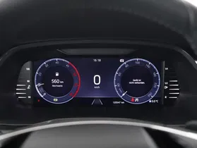 Skoda Octavia Combi 2.0 TDI Amb. DSG | Thumbnail 16 von 26