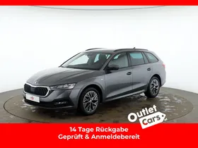 Skoda Octavia Combi 2.0 TDI Amb. DSG | Thumbnail 1 von 27