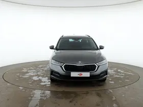 Skoda Octavia Combi 2.0 TDI Amb. DSG | Thumbnail 2 von 26