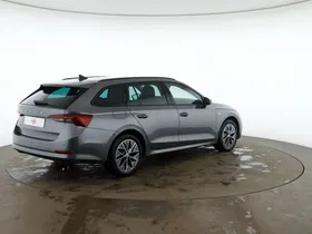 Skoda Octavia Combi 2.0 TDI Amb. DSG | Thumbnail 4 von 26