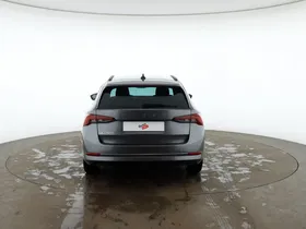 Skoda Octavia Combi 2.0 TDI Amb. DSG | Thumbnail 5 von 26