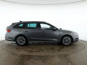 Skoda Octavia Combi 2.0 TDI Amb. DSG | Thumbnail 6 von 26