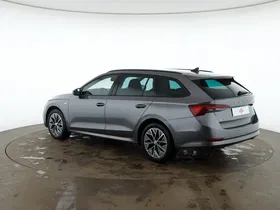 Skoda Octavia Combi 2.0 TDI Amb. DSG | Thumbnail 7 von 26