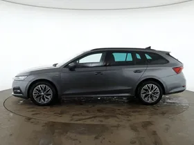 Skoda Octavia Combi 2.0 TDI Amb. DSG | Thumbnail 8 von 26