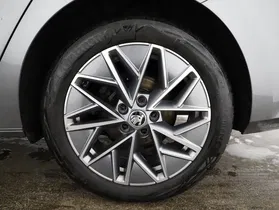 Skoda Octavia Combi 2.0 TDI Amb. DSG | Thumbnail 9 von 26