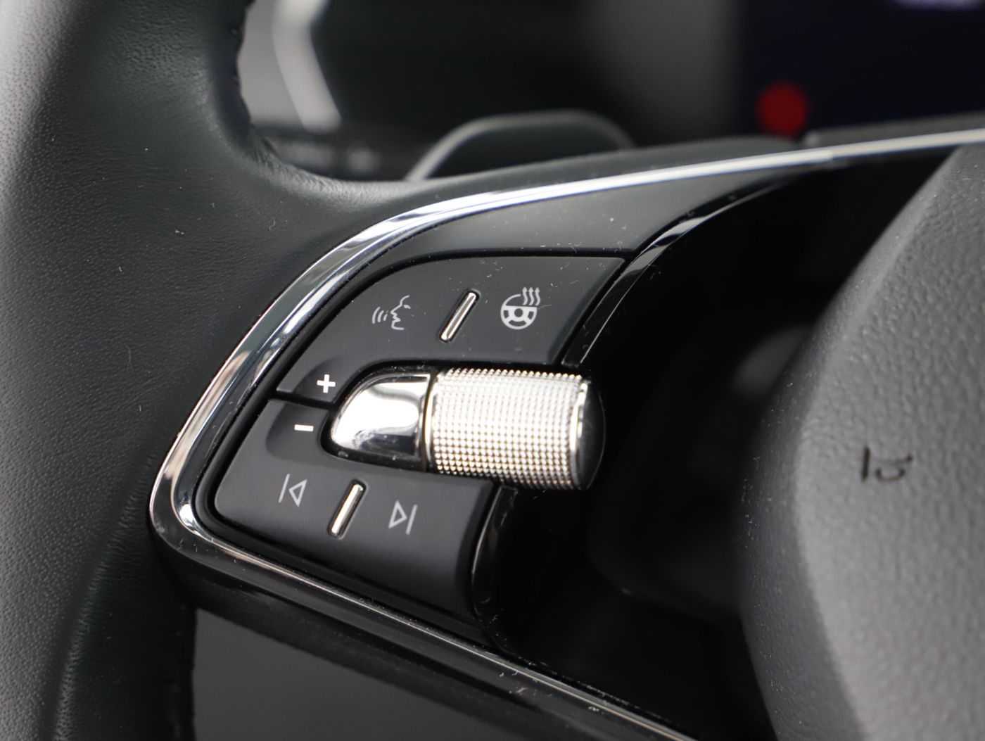 Skoda Octavia Combi 2.0 TDI Amb. DSG | Bild 17 von 26