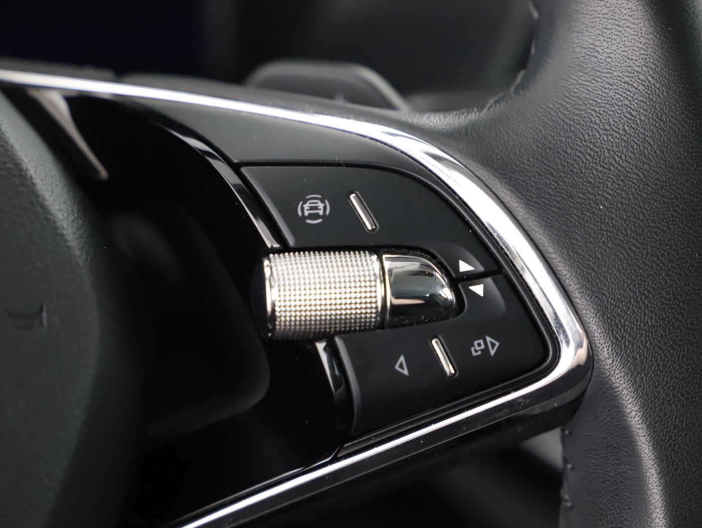 Skoda Octavia Combi 2.0 TDI Amb. DSG | Bild 18 von 26