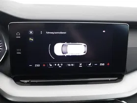 Skoda Octavia Combi 2.0 TDI Amb. DSG | Thumbnail 20 von 26