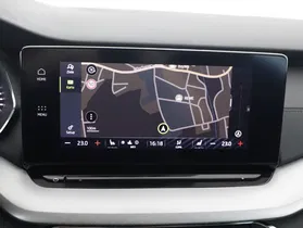 Skoda Octavia Combi 2.0 TDI Amb. DSG | Thumbnail 21 von 26