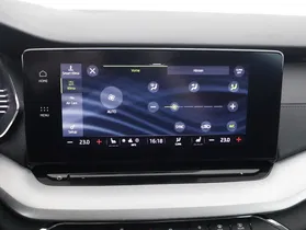 Skoda Octavia Combi 2.0 TDI Amb. DSG | Thumbnail 22 von 26