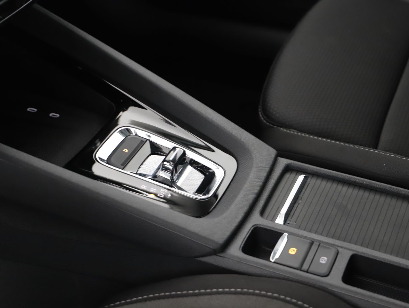 Skoda Octavia Combi 2.0 TDI Amb. DSG | Bild 23 von 26