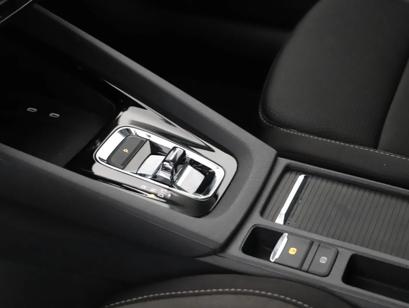 Skoda Octavia Combi 2.0 TDI Amb. DSG | Bild 23 von 26