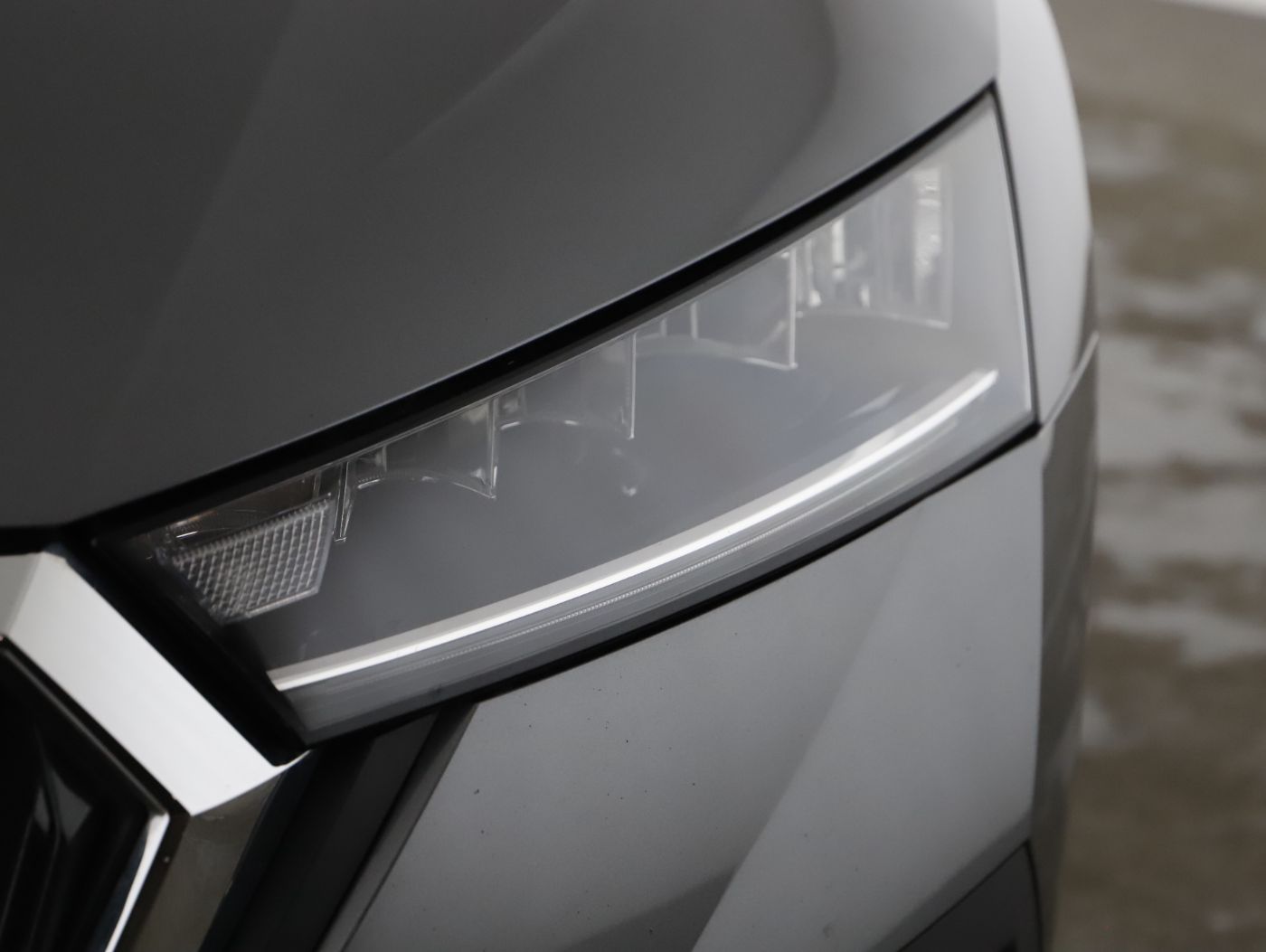 Skoda Octavia Combi 2.0 TDI Amb. DSG | Bild 26 von 26