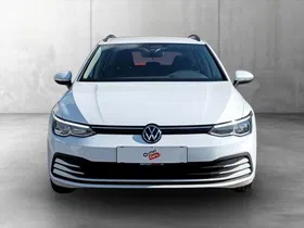 VW Golf VIII Variant 2.0TDI | Thumbnail 2 von 23