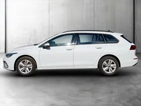 VW Golf VIII Variant 2.0TDI | Thumbnail 3 von 23