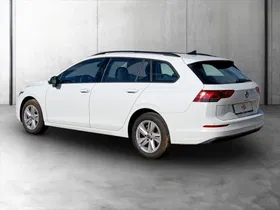 VW Golf VIII Variant 2.0TDI | Thumbnail 4 von 23