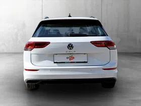 VW Golf VIII Variant 2.0TDI | Thumbnail 5 von 23