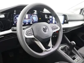 VW Golf VIII Variant 2.0TDI | Thumbnail 12 von 23