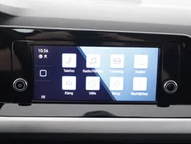 VW Golf VIII Variant 2.0TDI | Thumbnail 16 von 23
