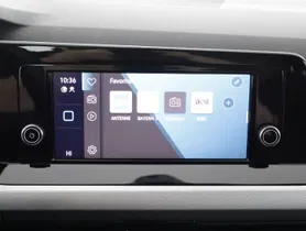 VW Golf VIII Variant 2.0TDI | Thumbnail 17 von 23