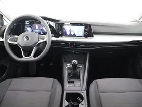 VW Golf VIII Variant 2.0TDI | Thumbnail 15 von 27