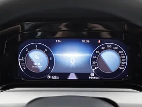 VW Golf VIII Variant 2.0TDI | Thumbnail 16 von 27