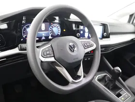 VW Golf VIII Variant 2.0TDI | Thumbnail 17 von 27