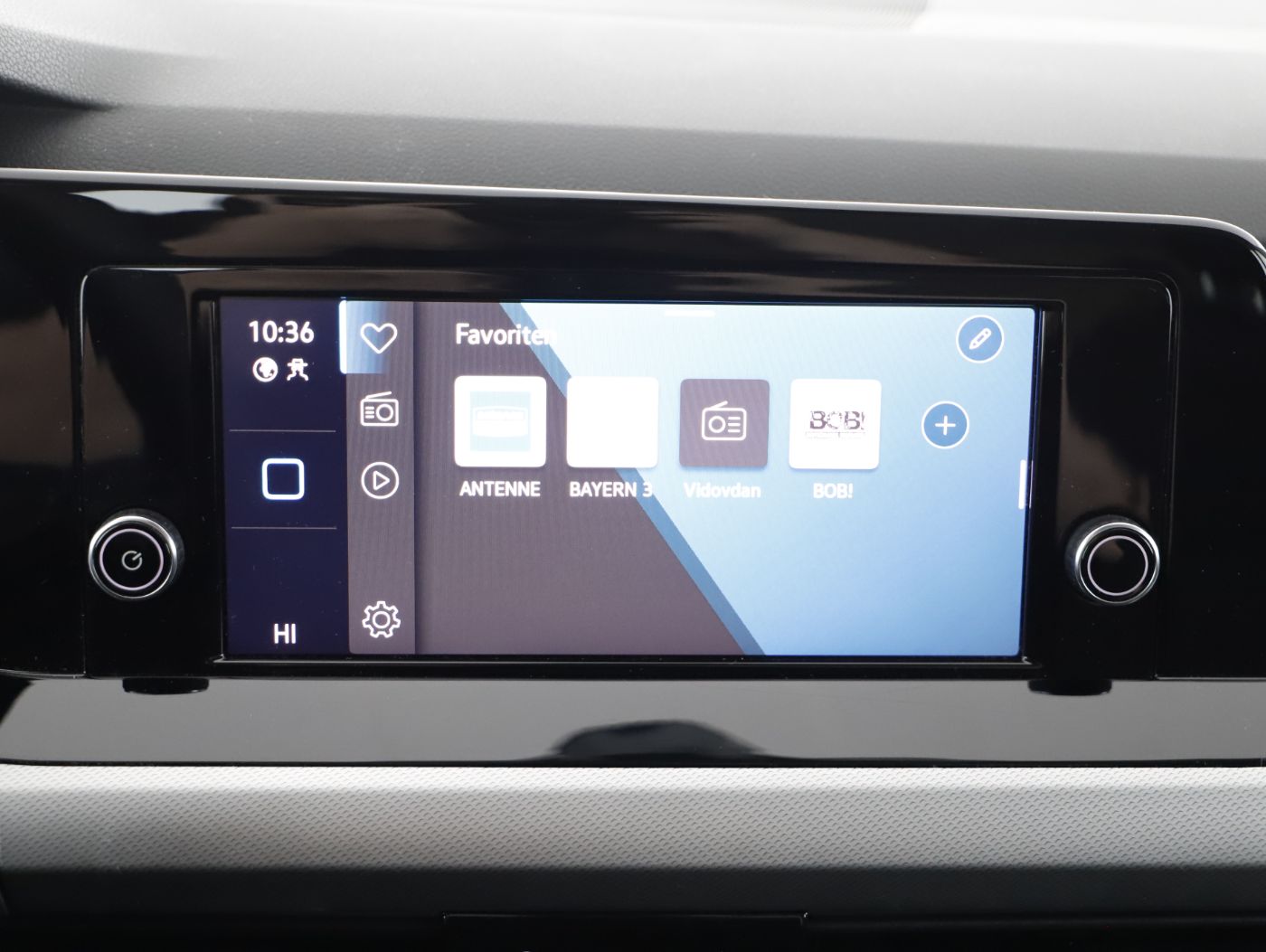 VW Golf VIII Variant 2.0TDI | Bild 21 von 27