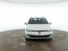 VW Golf VIII Variant 2.0TDI | Thumbnail 3 von 27