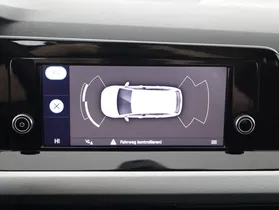 VW Golf VIII Variant 2.0TDI | Thumbnail 22 von 27